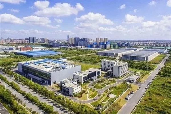 Tongzhou attracts major investments in emerging industries