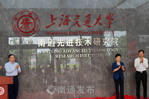 New quality productive forces | Tongzhou provides support for innovative development