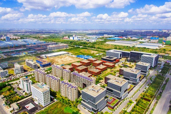 Tongzhou strengthens business environment to attract high-quality projects