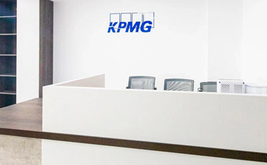KPMG Nantong office officially stationed in Chongchuan