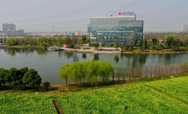 All industrial parks in Chongchuan pass acceptance as provincial IP pilot park