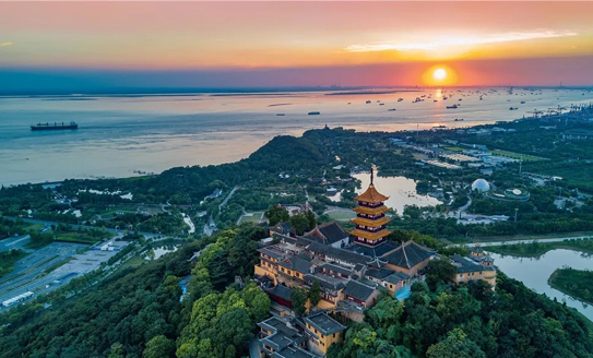 Recommended cultural tourism routes in Chongchuan