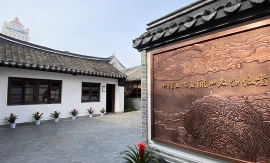 Memorial hall for Korean poet reopens in Chongchuan