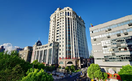 Affiliated Hospital of Nantong University conducts outpatient appointment system