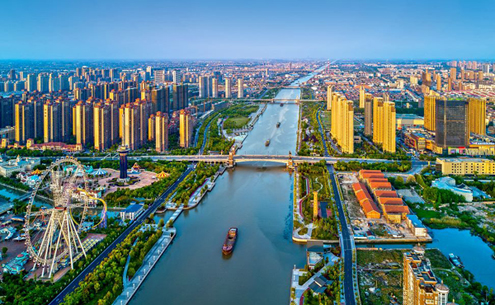 Chongchuan 38th among China's top 100 districts