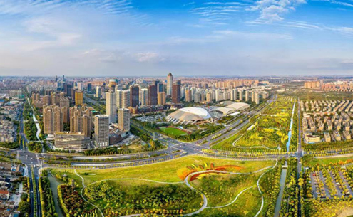 Chongchuan further improves its business environment