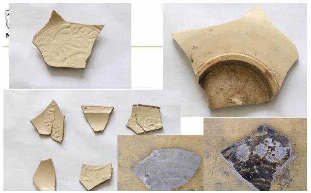Latest archaeological finding of the Grand Canal in Nantong unveiled