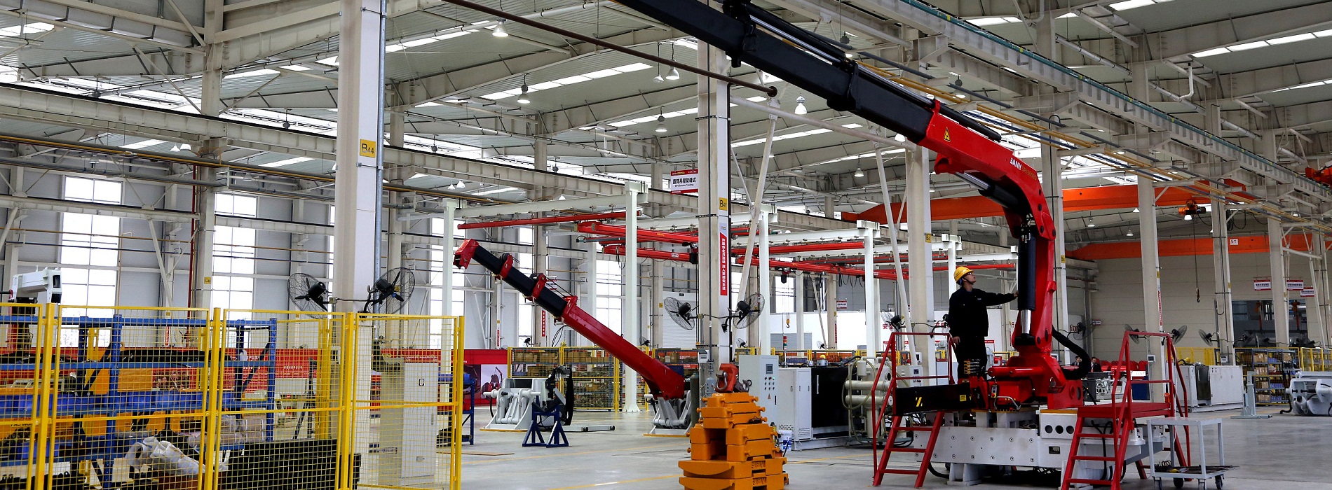 Rudong Economic Development Zone achieves rapid industrial growth