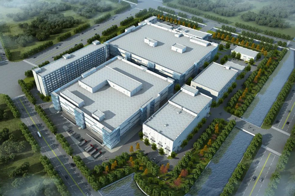 ACCESS facility to boost IC industry in Chongchuan