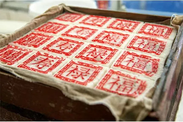 Four Tongzhou firms added to Jiangsu protection list for intangible cultural heritage