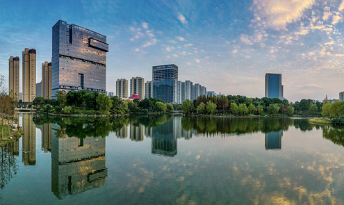 Nantong development area expects more gains in investment 