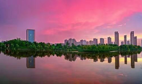 Nantong development area lures projects with great services