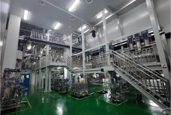 NETDA adds three provincial intelligent factories
