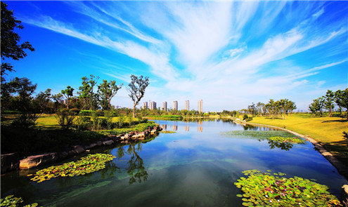 Nantong development area achieves robust growth in 2023