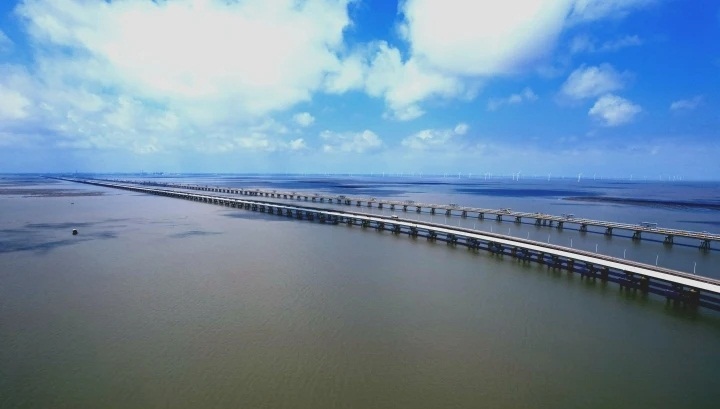 Investment development company enhances Yangkou Port's infrastructure