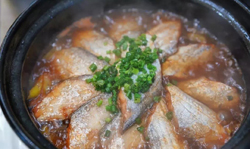 Four Qidong specialties selected as Jiangsu's 100 local characteristic dishes