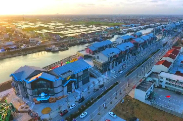 New attractions excite visitors to Fisherman's Wharf