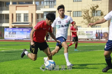2021 football championship held in Qidong