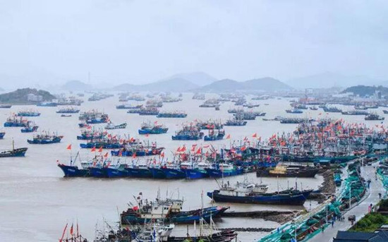 fishing port xiangshan_副本.jpg