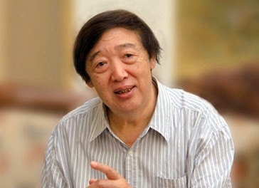 Feng Jicai 