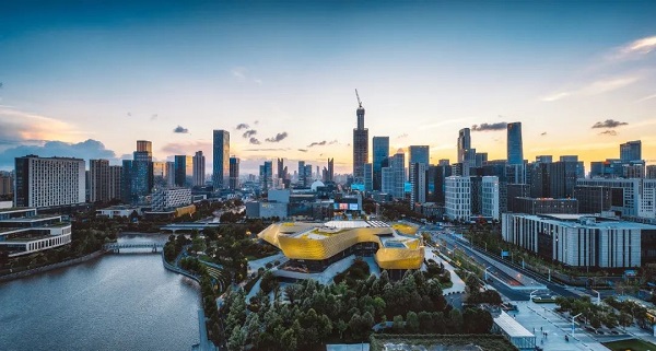 Ningbo releases latest resident income report