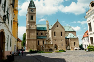  Veszprém, Hungary