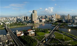 Economy shows continued stable growth in Ningbo