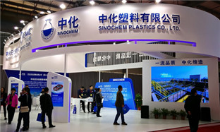 Plastics expo closes with deals signed