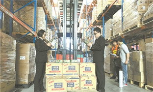 Cross-border e-commerce gives boost to Ningbo's open economy