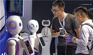 Ningbo's AI industry highlighted in provincial plan