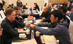 7 projects from CEE countries reach cooperation with Cixi enterprises