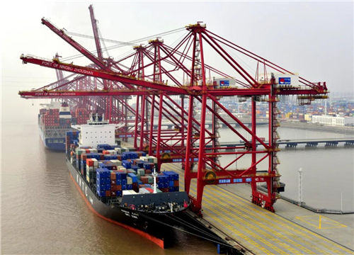 Ningbo takes measures to support foreign trade enterprises