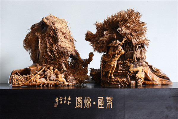 Three items shortlisted to be national intangible cultural heritages
