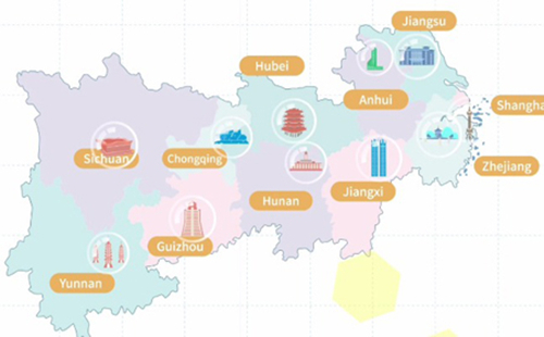 The big thing: Yangtze River Economic Belt