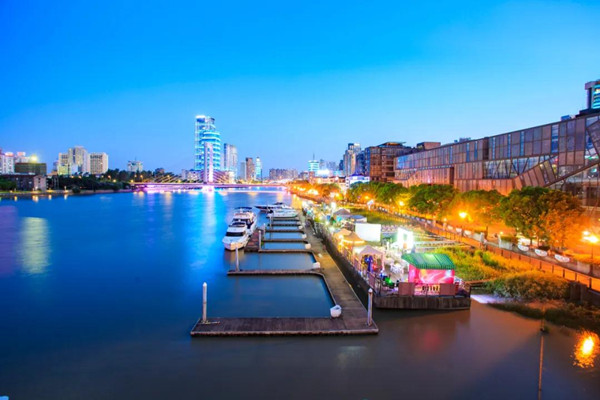 Ningbo rolls out activities, preferential policies to attract visitors