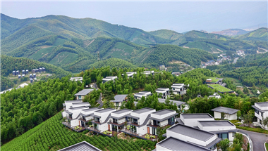 Zhejiang to be demonstration zone for common prosperity