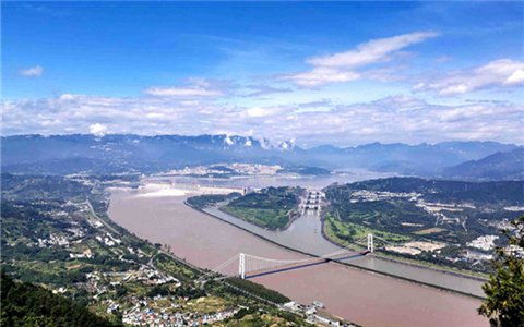 Yangtze Belt to receive fiscal fillip