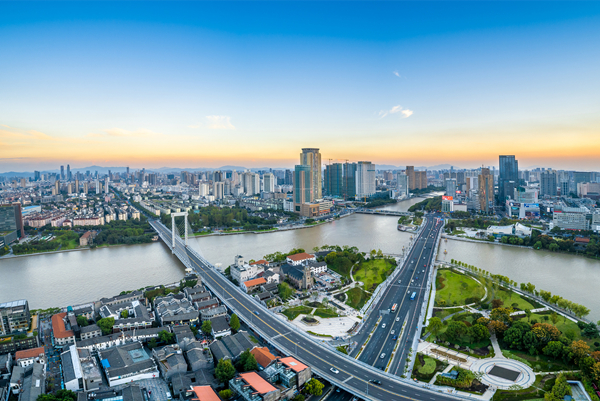 4 Ningbo county-level areas recognized for investment competitiveness