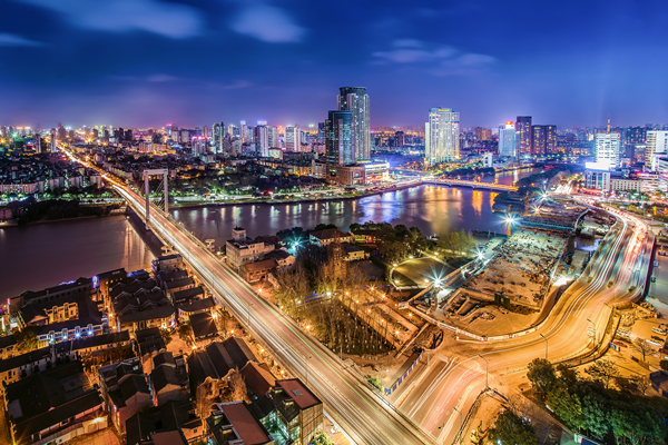 Ningbo's innovation ecosystem ranks sixth in Yangtze River Delta