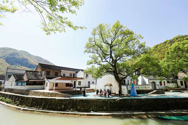 Ningbo unveils five-year plan for cultural sector