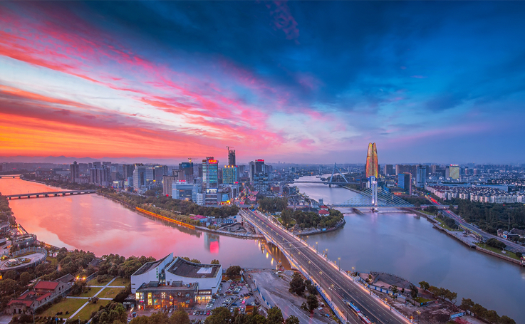 Ningbo's use of foreign capital rises 32.7% in 2021