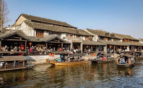 2023 Zhejiang Culture and Tourism Consumption Spring Season kicks off