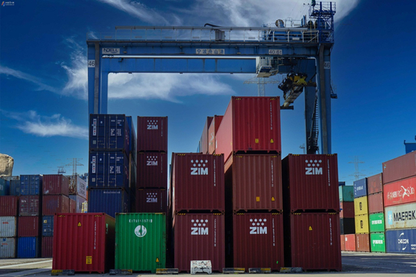 Ningbo Port ranks among world's top 10 most efficient ports
