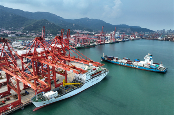 FTZ reforms to boost trade, data flows