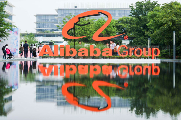 Alibaba sees its revenue reach over $36b