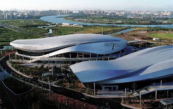 Ningbo to host 2025 ISSF World Cup