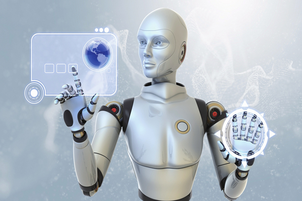 China's humanoid robot market to hit 10 billion yuan, eyes 119 billion yuan by 2030: report