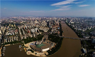 Ningbo GDP exceeds 500b yuan in first half of 2018