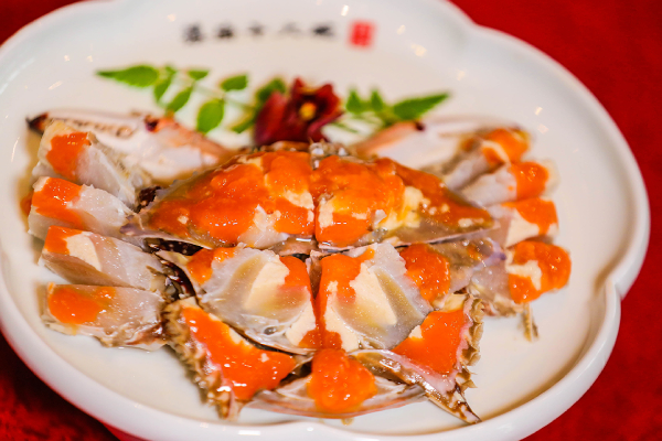 Top 10 most popular dishes among Ningbo residents