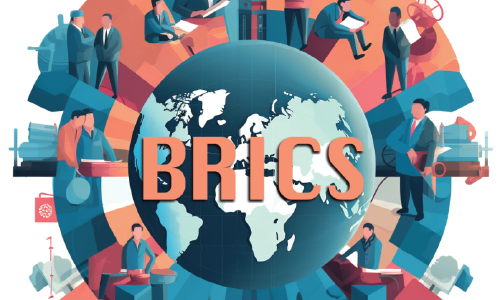 BRICS cooperation at a glance
